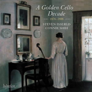 Cello decade CDA68394