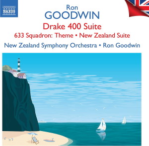 Goodwin orchestral 8555193