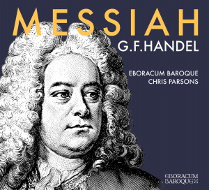 Handel Messiah Eboracum