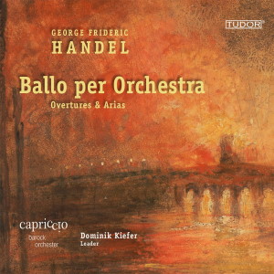 Handel ballo 7197