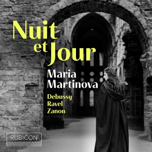 Noir jour Martinova RCD1108