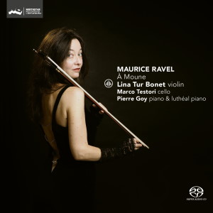 Ravel moune CC72916