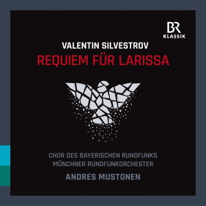 Silvestrov requiem 900344