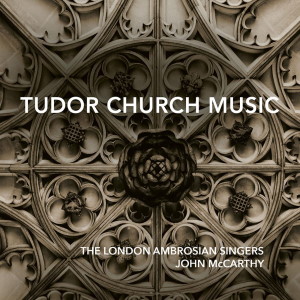 Tudor church 7210