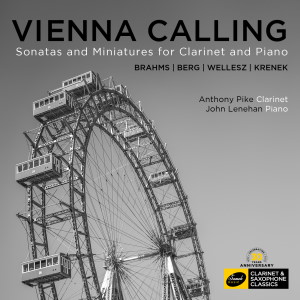 Vienna calling CC077