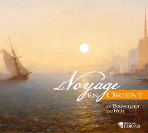 Voyage Orient 207