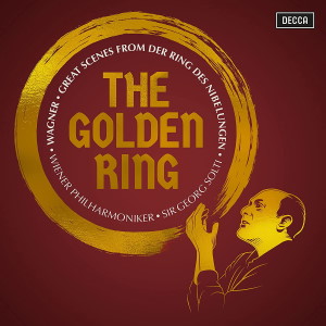 Wagner golden ring 4853364