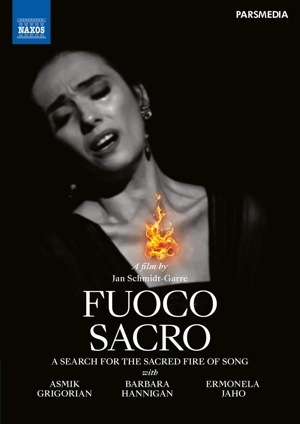 Fuoco Sacro Naxos