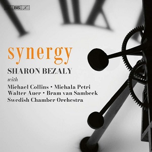 Bezaly synergy BIS2339