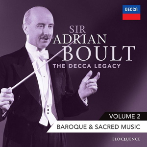 Boult decca legacy