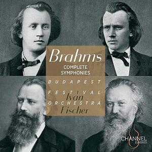 Brahms syms CCSBOX7322