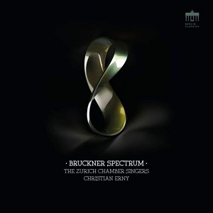 Bruckner spectrum 0302806BC