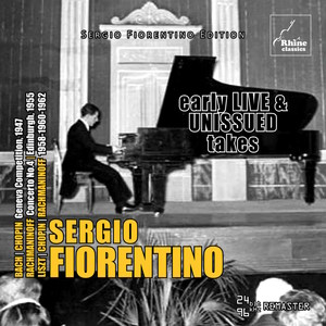 Fiorentino unissued early RH026