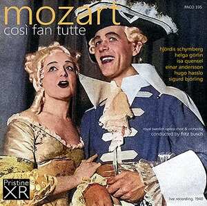 Mozart cosi PACO195