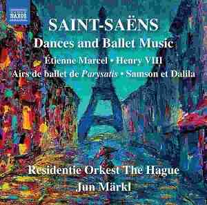 SaintSaens ballet 8574463