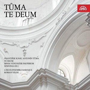 Tuma TeDeum SU43152