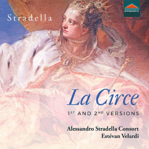 Stradella La Circe CDS7910