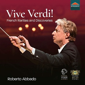 Verdi rarities CDS7941