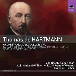 hartmann orchestral toccata