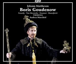 mattheson boris goudenow CPO 555502-2