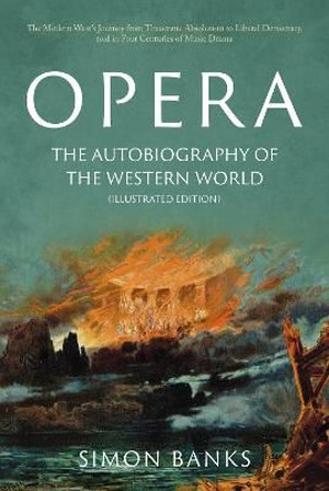 opera autobiography banks