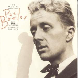 paul bowles eos RCA 09026636852