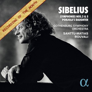 sibelius symphonies 645