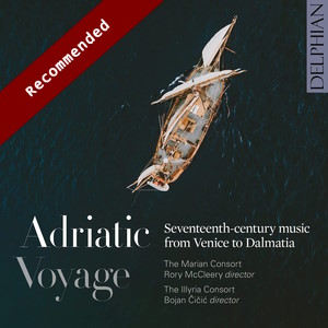 Adriatic voyage DCD34260