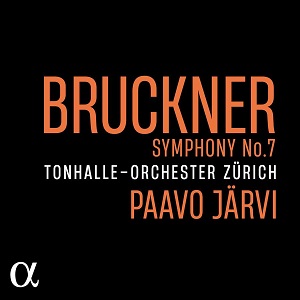 Bruckner sym7 Alpha932