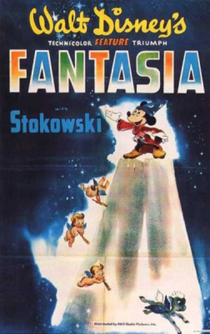 fantasia poster