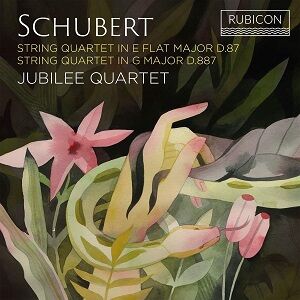 Schubert qts RCD1082