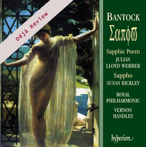 bantock sappho hyperion