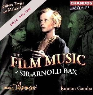 bax film chandos