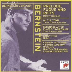 bernstein prelude sony