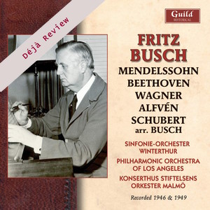 busch guild mendelssohn