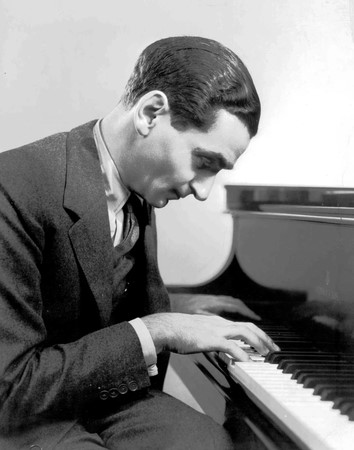 irving berlin 1937