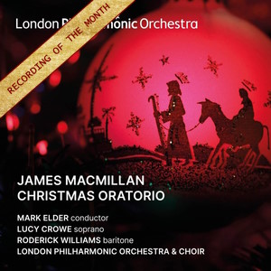 macmillan christmas lpo