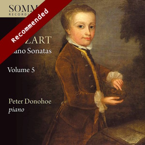 mozart sonatas somm