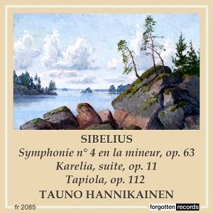 sibelius sym4 fr2085