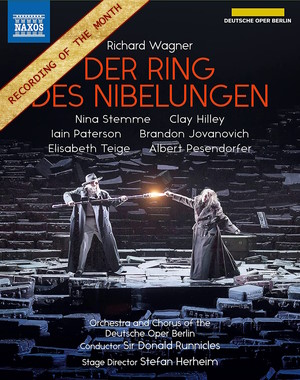 wagner ring naxos