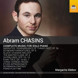 Chasins piano TOCC0678