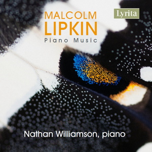 Lipkin piano williamson lyrita