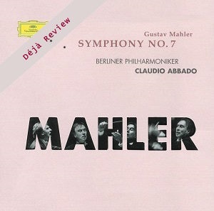 Mahler sym7 DG4716232