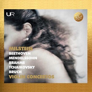 Milstein concertos WS121408