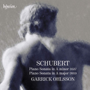 Schubert Piano Sonatas Hyperion
