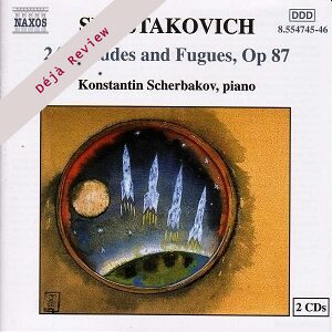 Shostakovich preludes 855474546