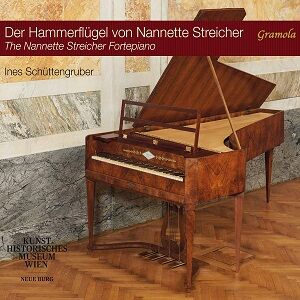 Streicher fortepiano 99273