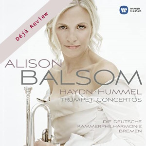 balsom haydn concerto warner