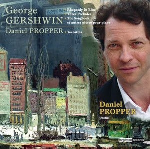 gershwin propper forgotten