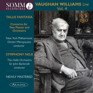 vaughan williams somm